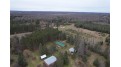 W10485 County Line Rd Butternut, WI 54514 by Birchland Realty, Inc - Park Falls $349,900