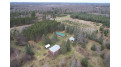 W10485 County Line Rd Butternut, WI 54514 by Birchland Realty, Inc - Park Falls $349,900