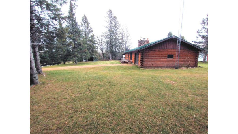 W10485 County Line Rd Butternut, WI 54514 by Birchland Realty, Inc - Park Falls $349,900