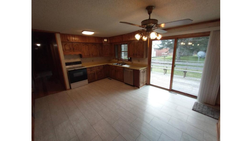 W10485 County Line Rd Butternut, WI 54514 by Birchland Realty, Inc - Park Falls $349,900