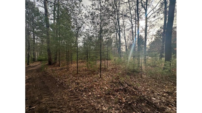 Lot 1 Cth J Woodruff, WI 54568 by Redman Realty Group, Llc $80,000