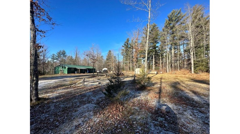 1085 Forest Rd 2834a 2834a Fence, WI 54151 by Symes Realty Llc $137,900