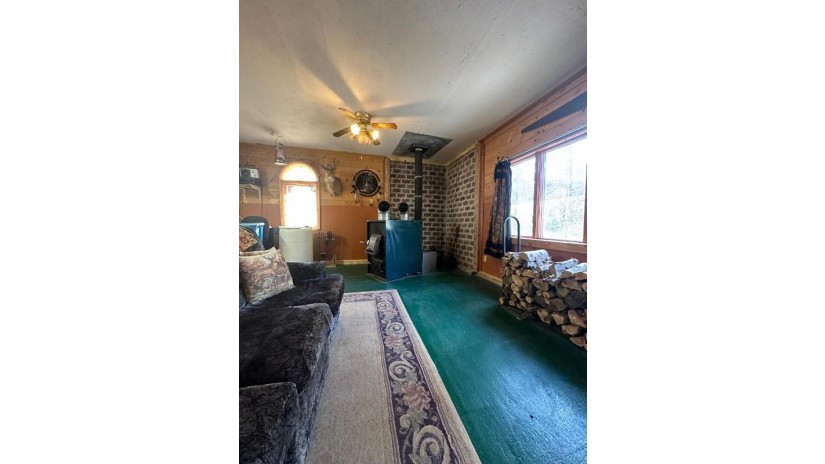 1085 Forest Rd 2834a 2834a Fence, WI 54151 by Symes Realty Llc $137,900