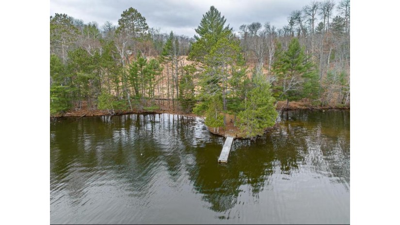Lot 4 Green Bass Rd Off Three Lakes, WI 54562 by Redman Realty Group, Llc $599,900