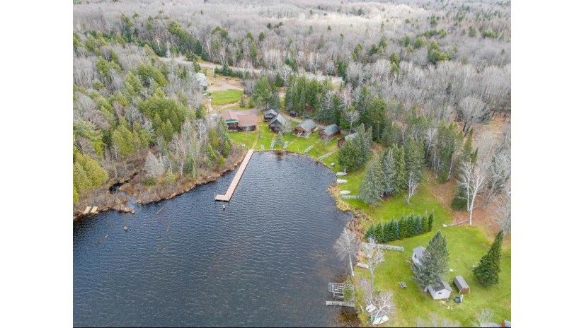 E20060 Thousand Island Lake Rd Watersmeet, MI 49969 by Redman Realty Group, Llc $1,899,000