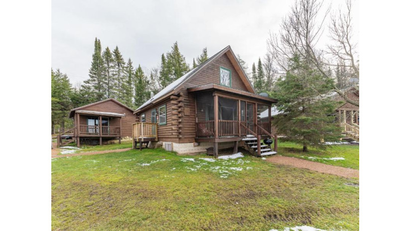 E20060 Thousand Island Lake Rd Watersmeet, MI 49969 by Redman Realty Group, Llc $1,899,000