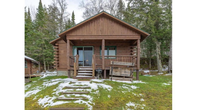 E20060 Thousand Island Lake Rd Watersmeet, MI 49969 by Redman Realty Group, Llc $1,899,000