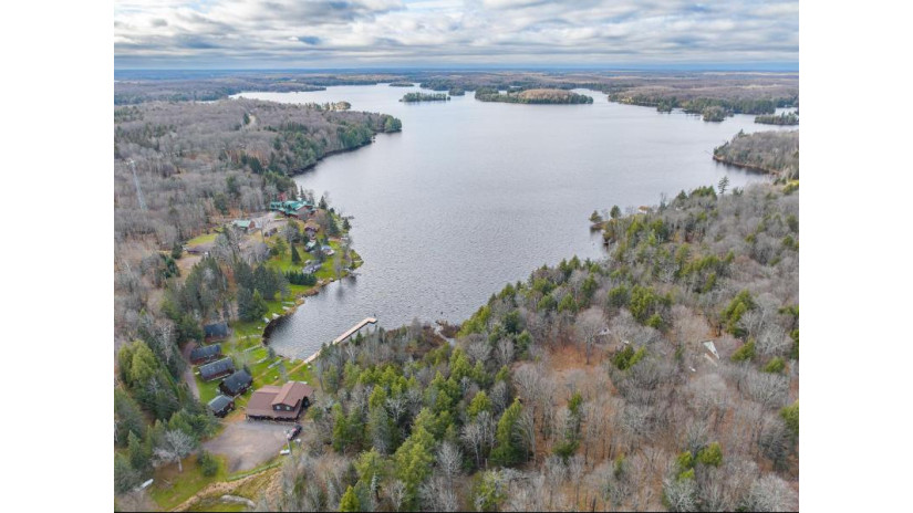 E20060 Thousand Island Lake Rd Watersmeet, MI 49969 by Redman Realty Group, Llc $1,899,000