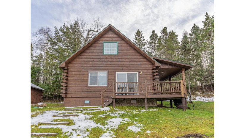 E20060 Thousand Island Lake Rd Watersmeet, MI 49969 by Redman Realty Group, Llc $1,899,000