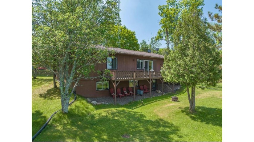 E20060 Thousand Island Lake Rd Watersmeet, MI 49969 by Redman Realty Group, Llc $1,899,000