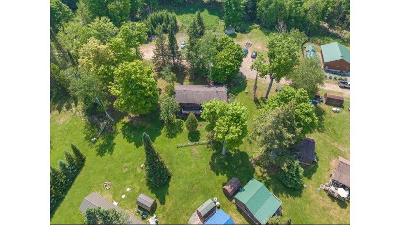 E20060 Thousand Island Lake Rd Watersmeet, MI 49969 by Redman Realty Group, Llc $1,899,000