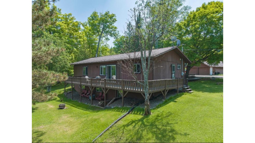 E20060 Thousand Island Lake Rd Watersmeet, MI 49969 by Redman Realty Group, Llc $1,899,000