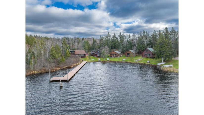 E20060 Thousand Island Lake Rd Watersmeet, MI 49969 by Redman Realty Group, Llc $1,899,000