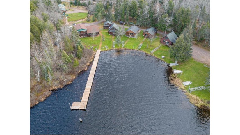 E20060 Thousand Island Lake Rd Watersmeet, MI 49969 by Redman Realty Group, Llc $1,899,000