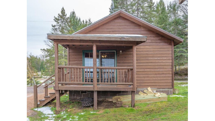 E20060 Thousand Island Lake Rd Watersmeet, MI 49969 by Redman Realty Group, Llc $1,599,000