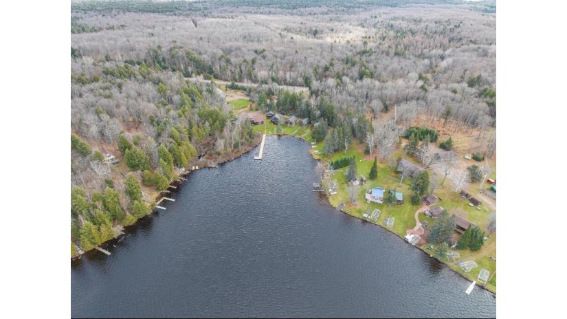 E20060 Thousand Island Lake Rd Watersmeet, MI 49969 by Redman Realty Group, Llc $1,599,000