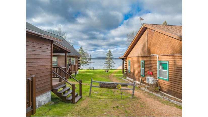 E20060 Thousand Island Lake Rd Watersmeet, MI 49969 by Redman Realty Group, Llc $1,599,000