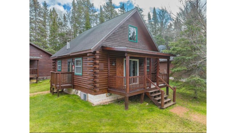 E20060 Thousand Island Lake Rd Watersmeet, MI 49969 by Redman Realty Group, Llc $1,599,000