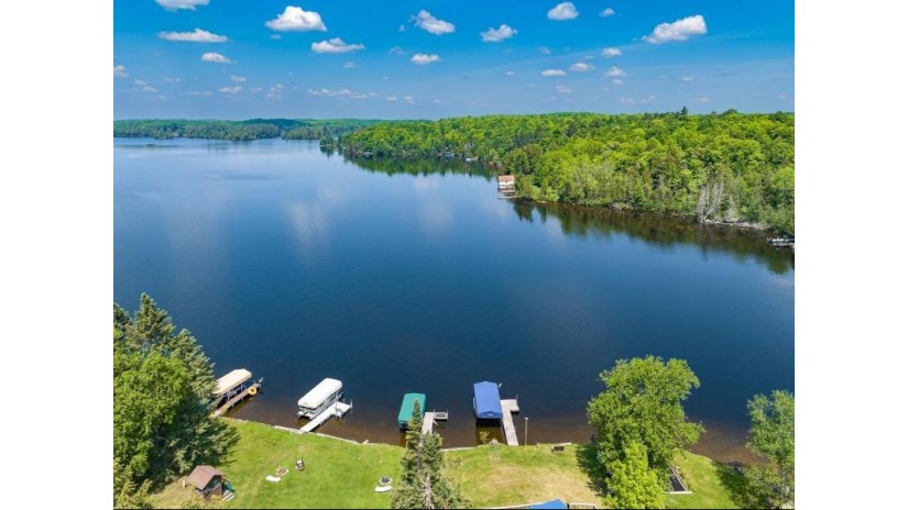 E20060 Thousand Island Lake Rd Watersmeet, MI 49969 by Redman Realty Group, Llc $1,599,000