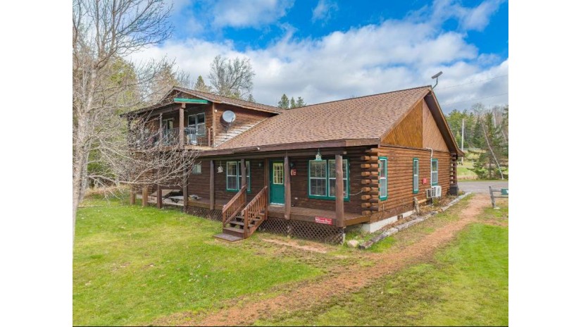 E20060 Thousand Island Lake Rd Watersmeet, MI 49969 by Redman Realty Group, Llc $1,599,000