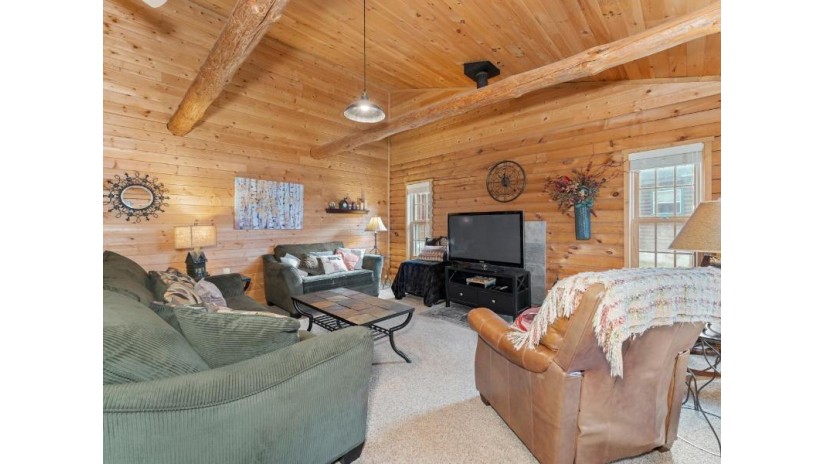 E20060 Thousand Island Lake Rd Watersmeet, MI 49969 by Redman Realty Group, Llc $1,599,000