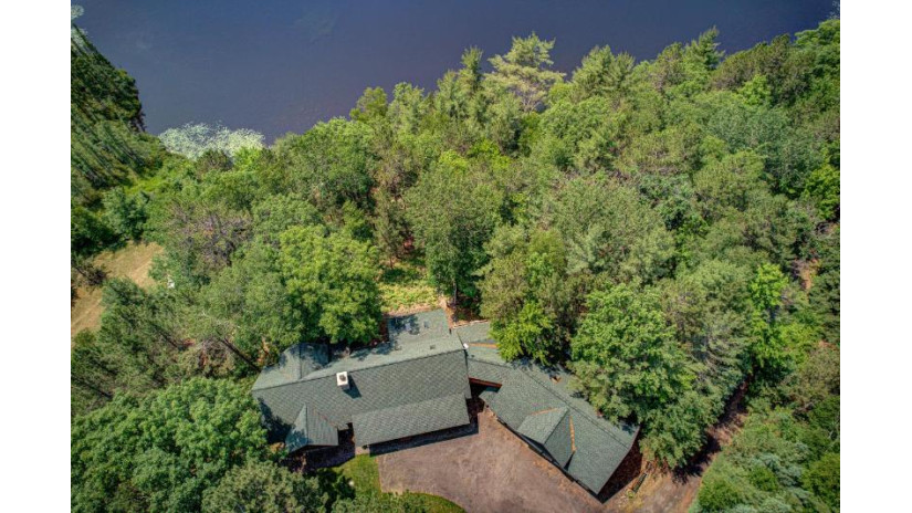 4592 Lake Hills Landing Rd Conover, WI 54521 by Owls Nest Realty $1,195,000