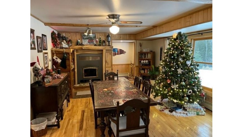 N2610 Duck Lake Rd E Watersmeet, MI 49969 by Eliason Realty - Land O Lakes $459,000