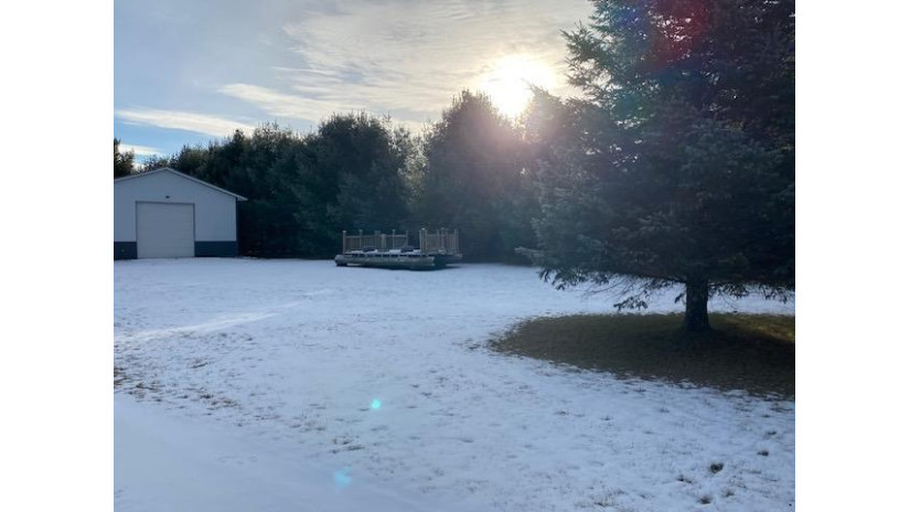 N16940 Chitko Rd Pembine, WI 54156 by Realty Hive, Llc $434,900