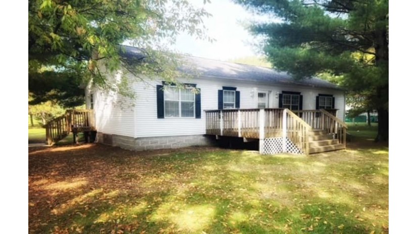 N16940 Chitko Rd Pembine, WI 54156 by Realty Hive, Llc $434,900