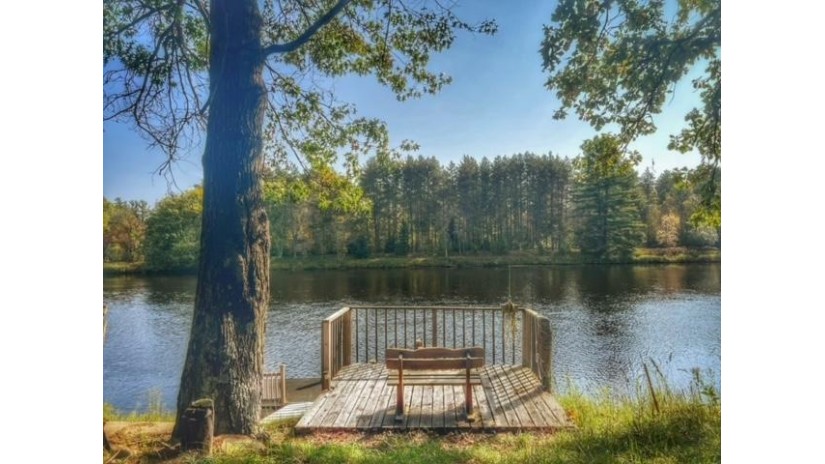 N16940 Chitko Rd Pembine, WI 54156 by Realty Hive, Llc $434,900