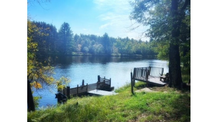 N16940 Chitko Rd Pembine, WI 54156 by Realty Hive, Llc $434,900