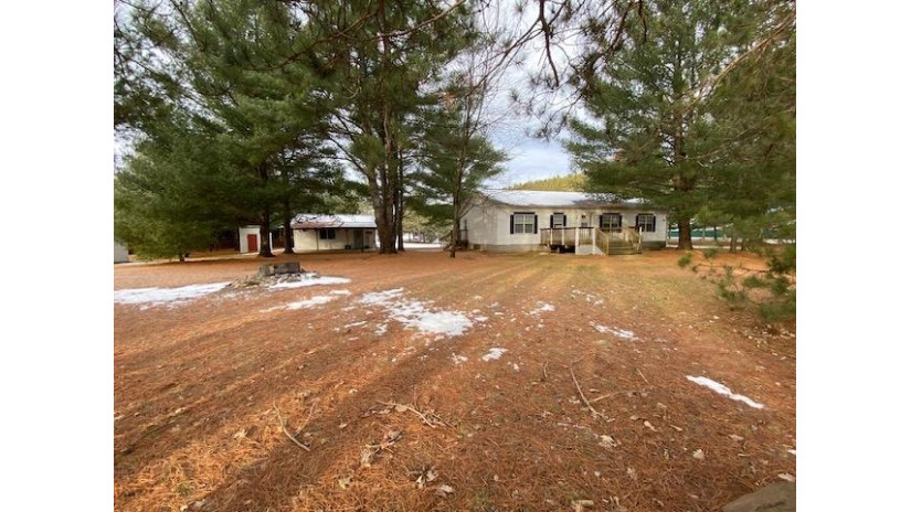 N16940 Chitko Rd Pembine, WI 54156 by Realty Hive, Llc $434,900