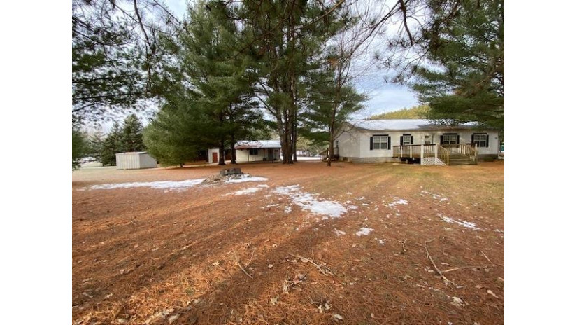 N16940 Chitko Rd Pembine, WI 54156 by Realty Hive, Llc $434,900