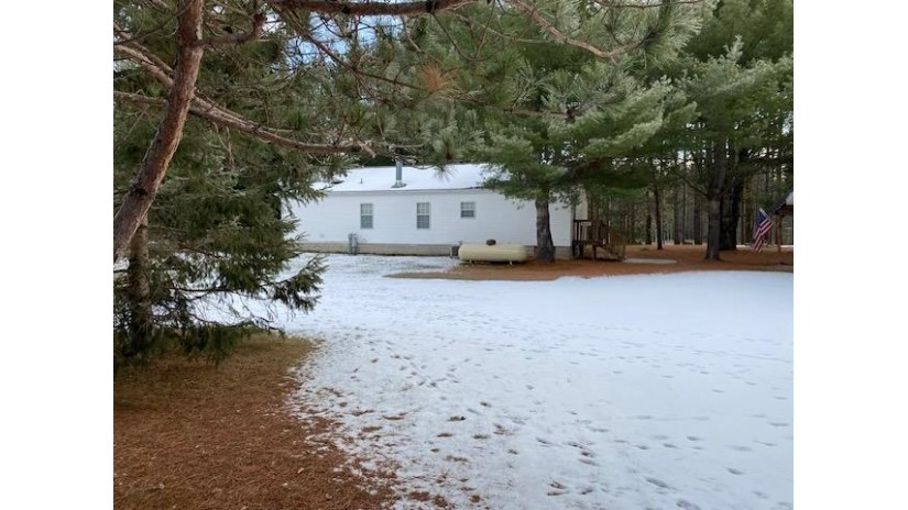 N16940 Chitko Rd Pembine, WI 54156 by Realty Hive, Llc $434,900