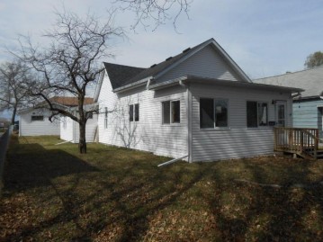 136 Argyle Ave S, Phillips, WI 54555