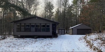 7339 Frontier Cr E, Woodruff, WI 54568