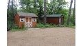 W2335 Wedlers Pond Rd Russell, WI 54435 by Redman Realty Group, Llc $795,000