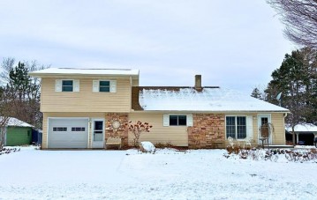 267 Avery Ave, Park Falls, WI 54552