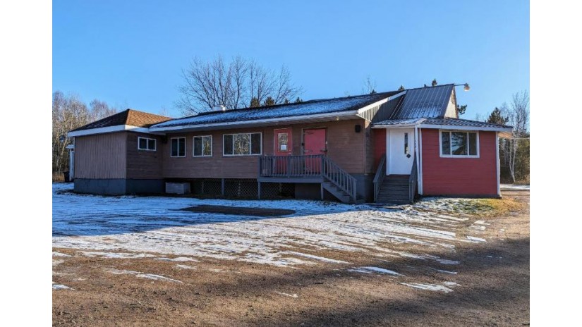 N5250 Cth A Prentice, WI 54556 by Re/Max New Horizons Realty Llc $158,500