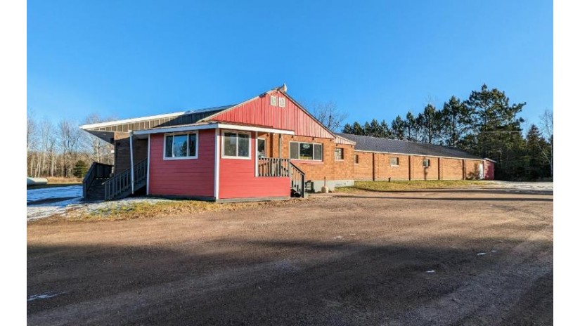 N5250 Cth A Prentice, WI 54556 by Re/Max New Horizons Realty Llc $158,500