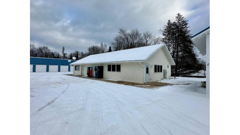 2192 Hwy 17 Phelps, WI 54554 by Eliason Realty - Eagle River $649,900