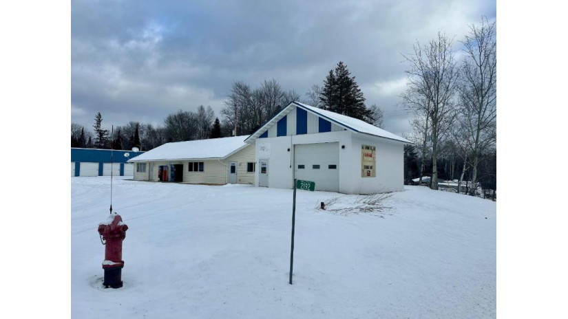 2192 Hwy 17 Phelps, WI 54554 by Eliason Realty - Eagle River $649,900