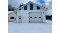 2192 Hwy 17 Phelps, WI 54554 by Eliason Realty - Eagle River $649,900