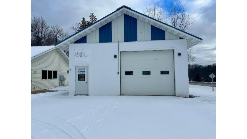 2192 Hwy 17 Phelps, WI 54554 by Eliason Realty - Eagle River $649,900