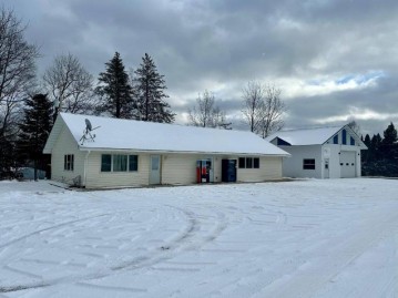 2192a Hwy 17, Phelps, WI 54554