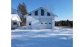 2192a Hwy 17 Phelps, WI 54554 by Eliason Realty - Eagle River $299,900