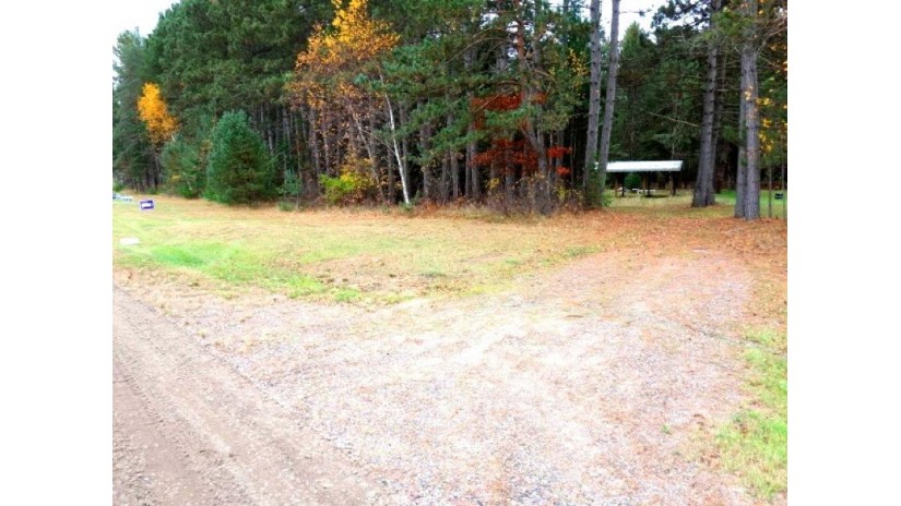 On Hwy 47 Woodruff, WI 54568 by Northwoods Best Real Estate $75,000