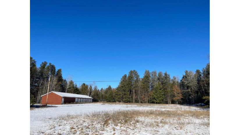 4202 Cth B Land O Lakes, WI 54540 by Century 21 Burkett & Assoc. $349,000