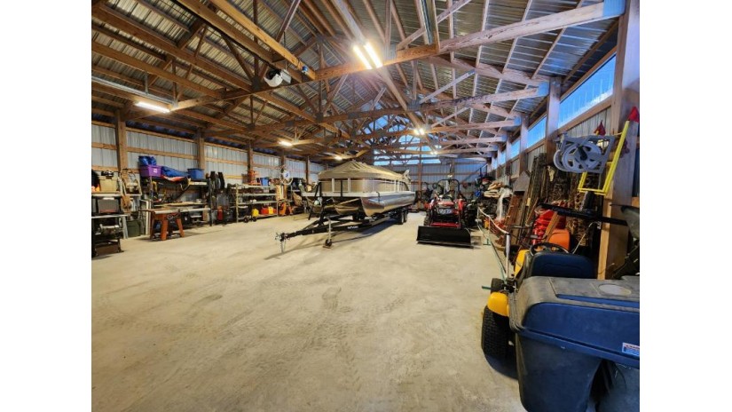 7314 Highway X Three Lakes, WI 54562 by Miller & Associates Realty Llc $3,600,000