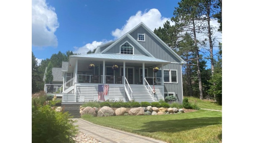 7314 Highway X Three Lakes, WI 54562 by Miller & Associates Realty Llc $3,600,000